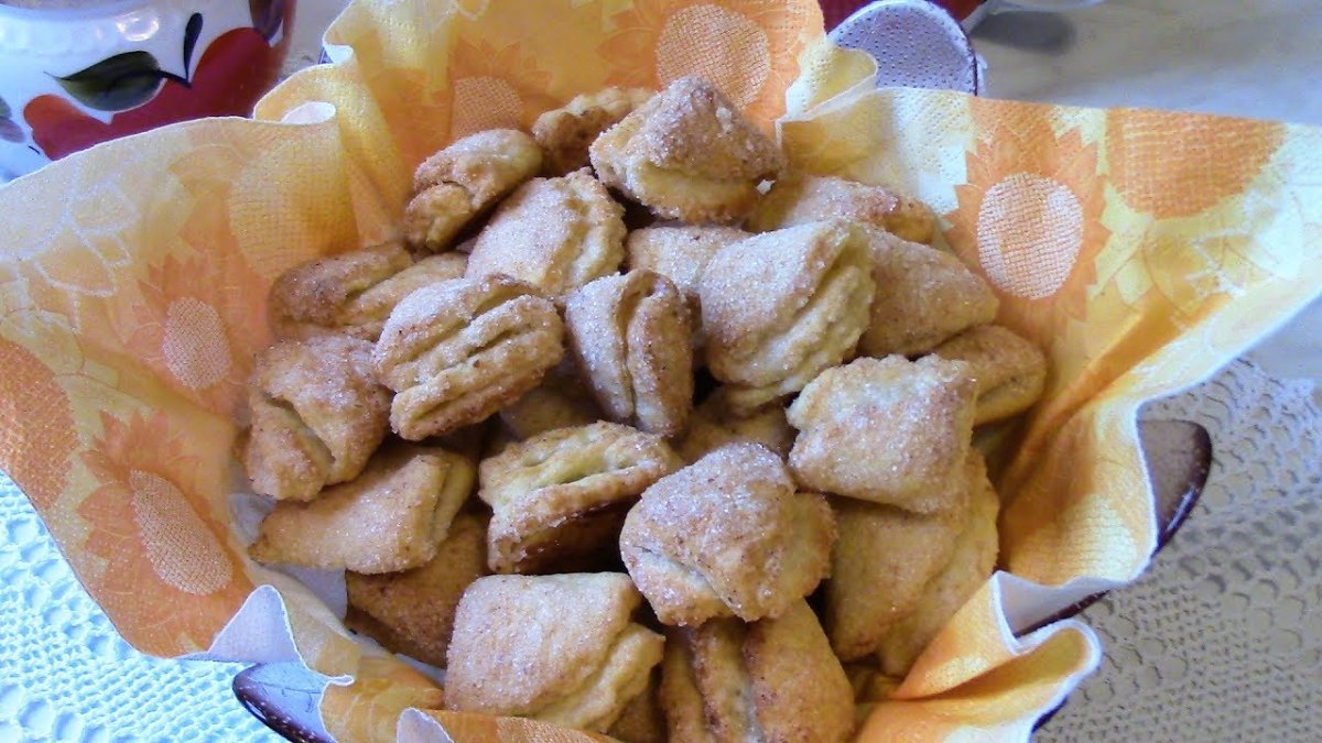Эчпочмак Башкирский