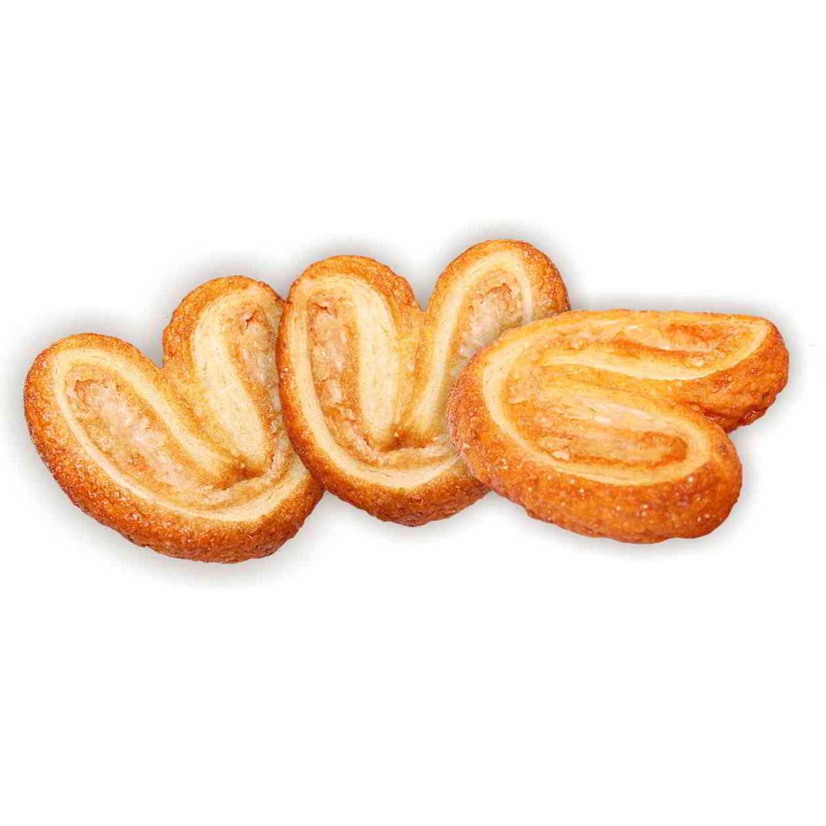 Медвежье печенье