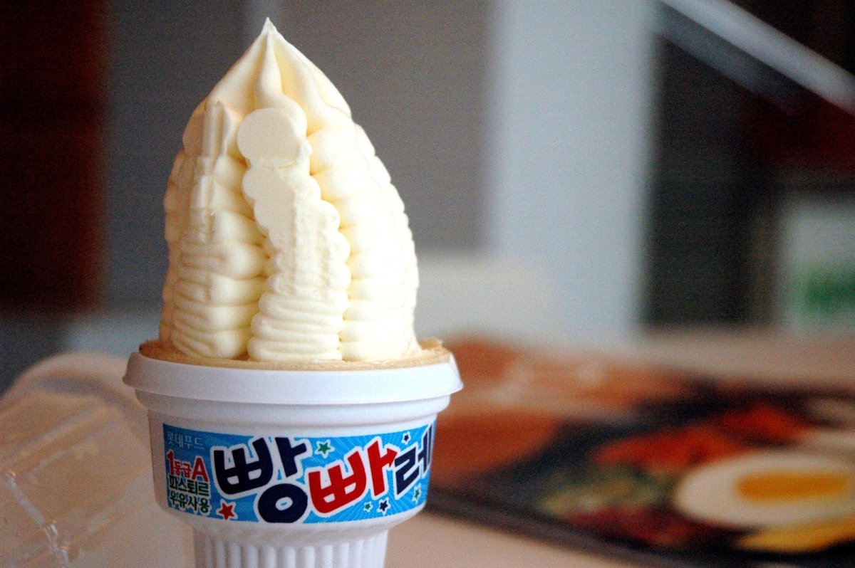 Nestle Ice Cream