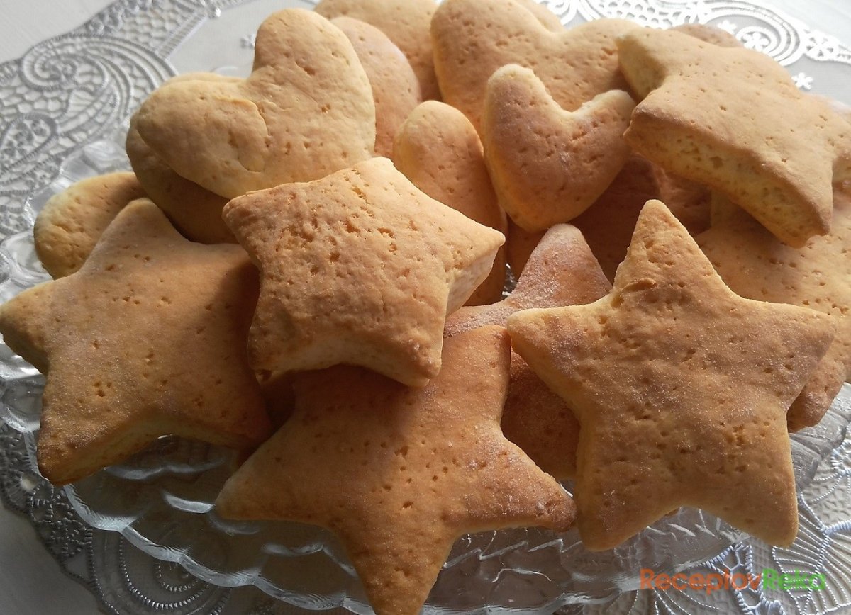 Печенье злаковое круглое