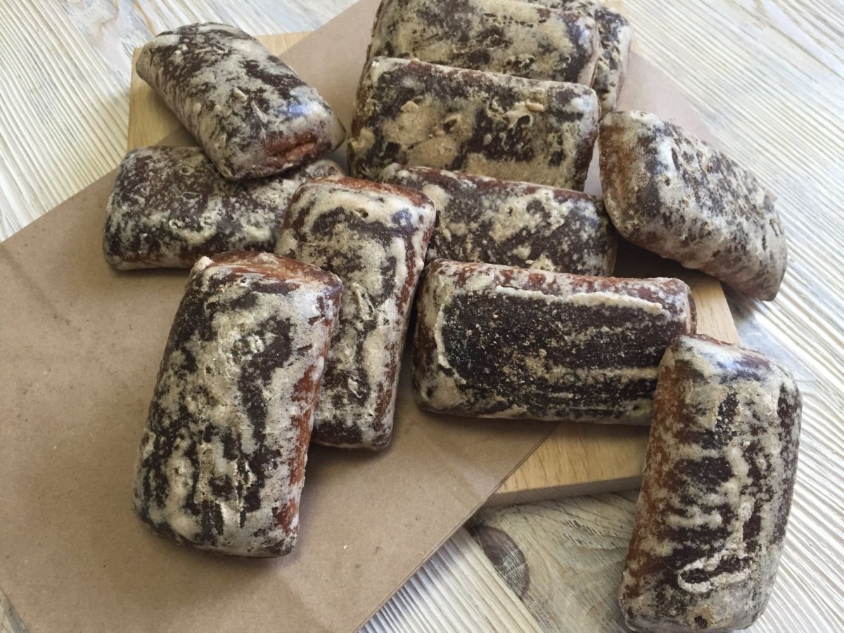 Печенье Мария Крымский Султан
