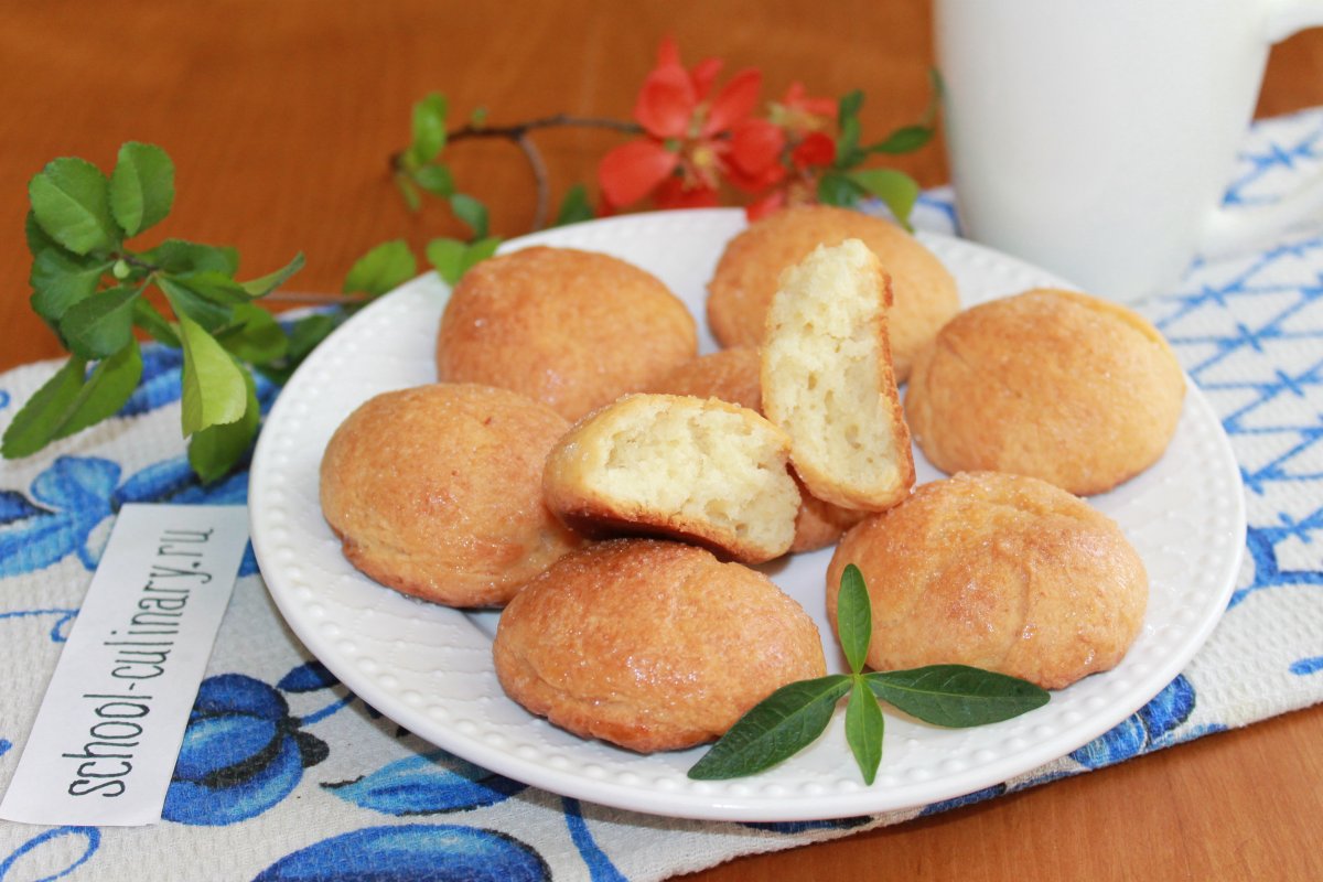Коржик улица сезам