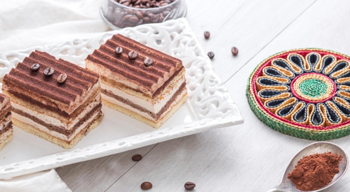 Dessert Bar