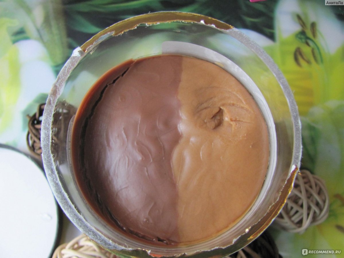 Mars шоколадная паста, 200 г