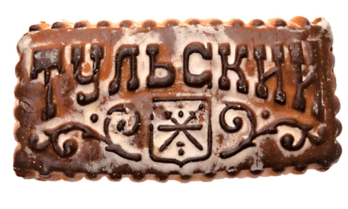 Тульский пряник