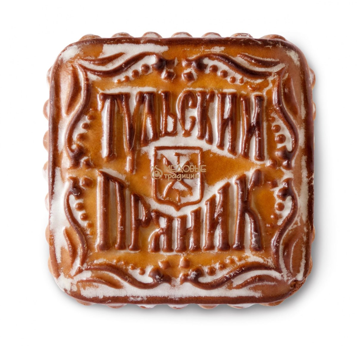 Пряники Поляковой Тула