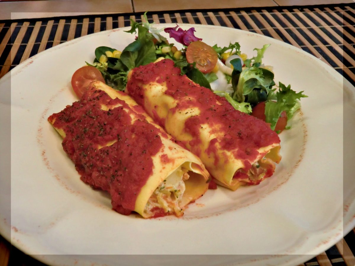 Каннеллони Arrighi