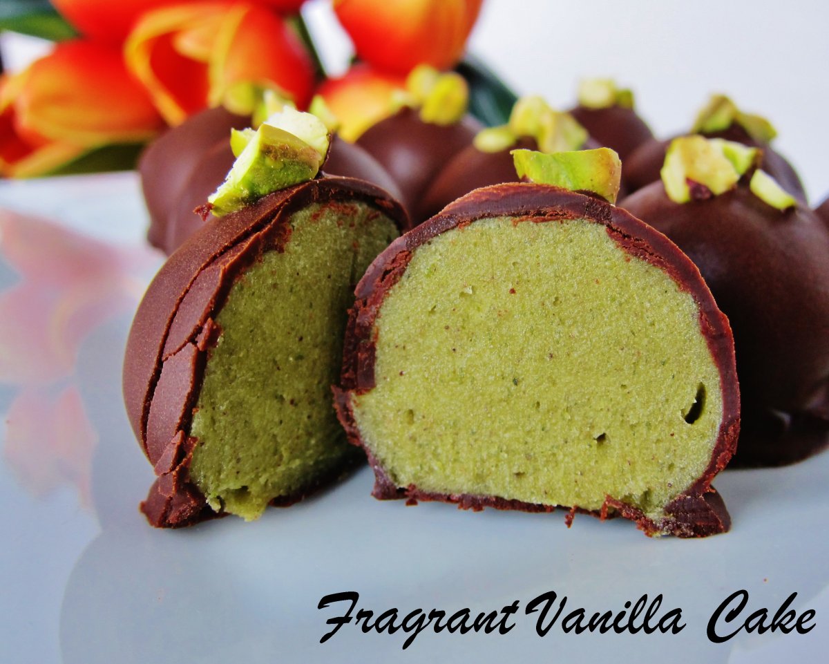 Raw Vegan Cherry