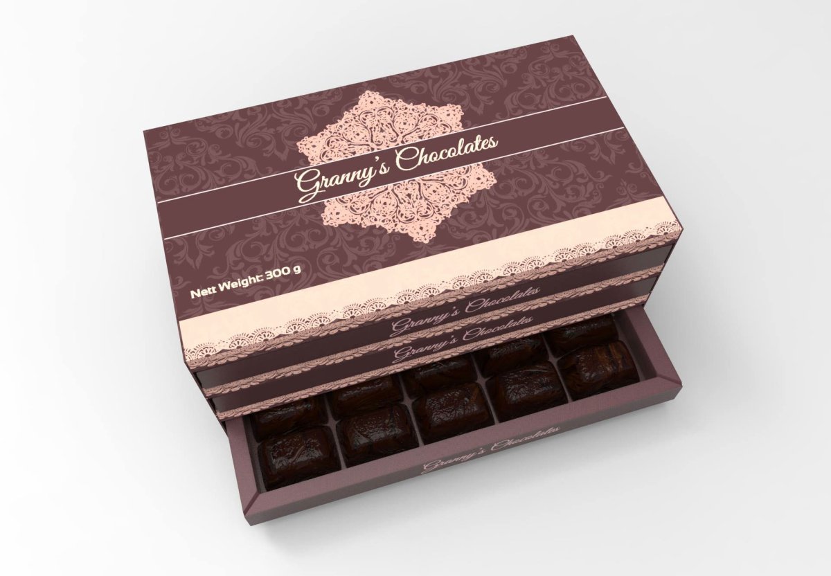 Шоколад казахстанский 100г Рахат