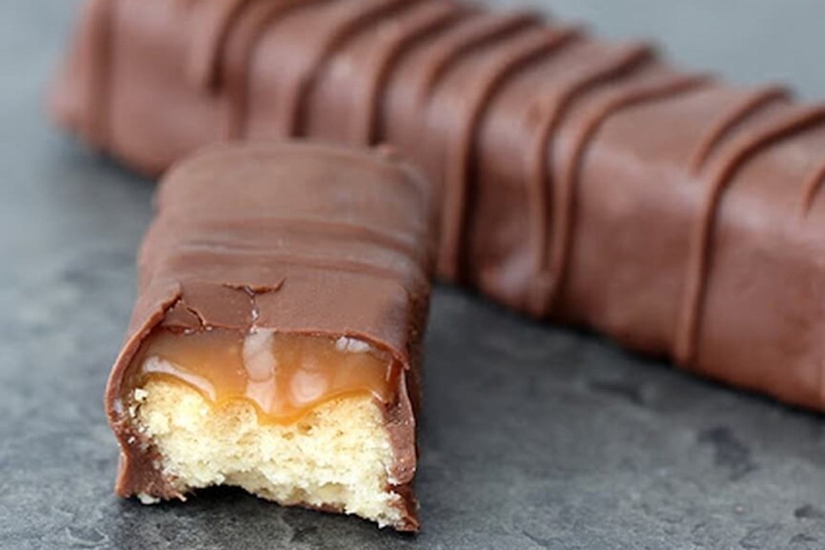 Chocolate Bar Candy