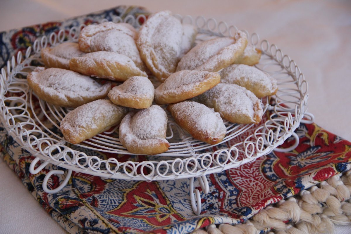 Маамуль арабское
