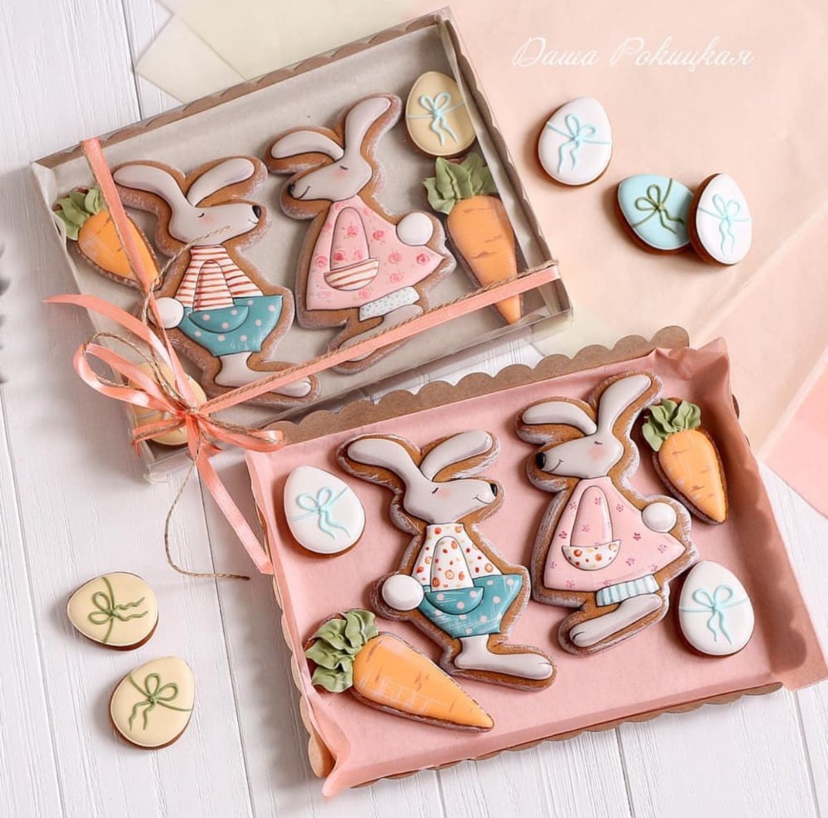 Турецкие булочки с кунжутом