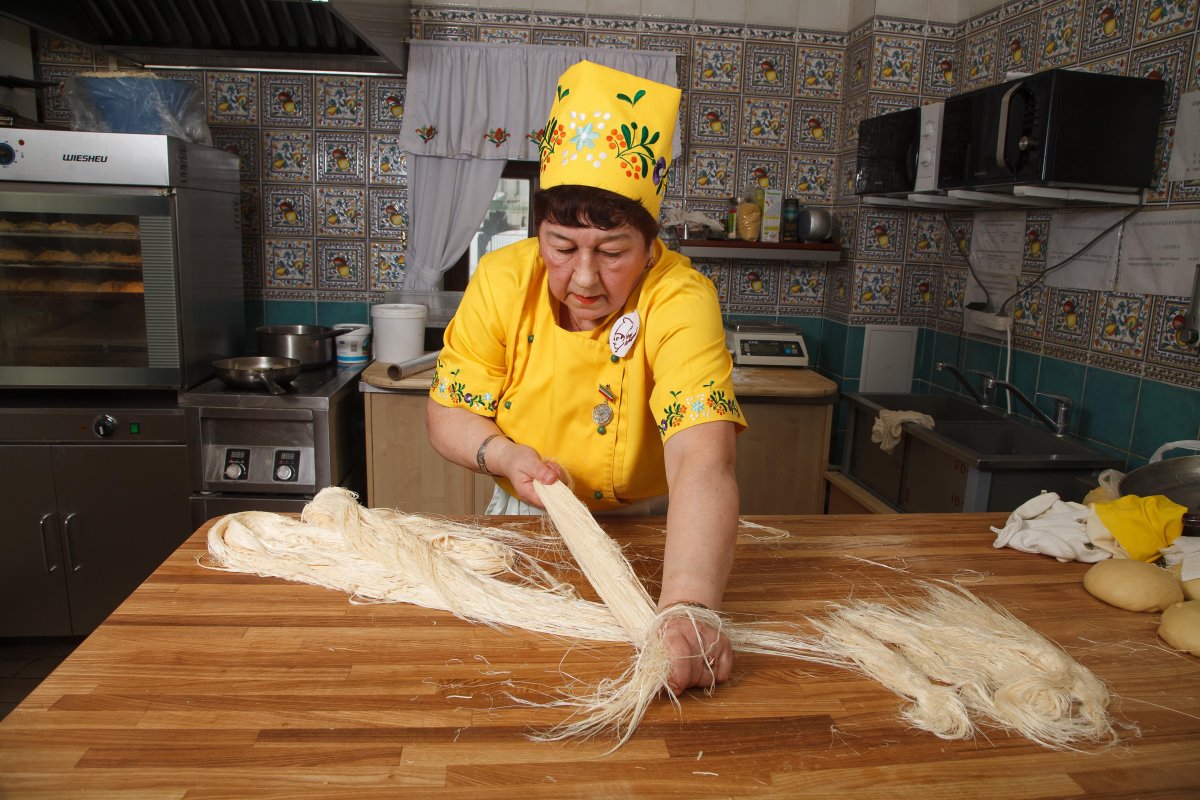 Сахар Казань