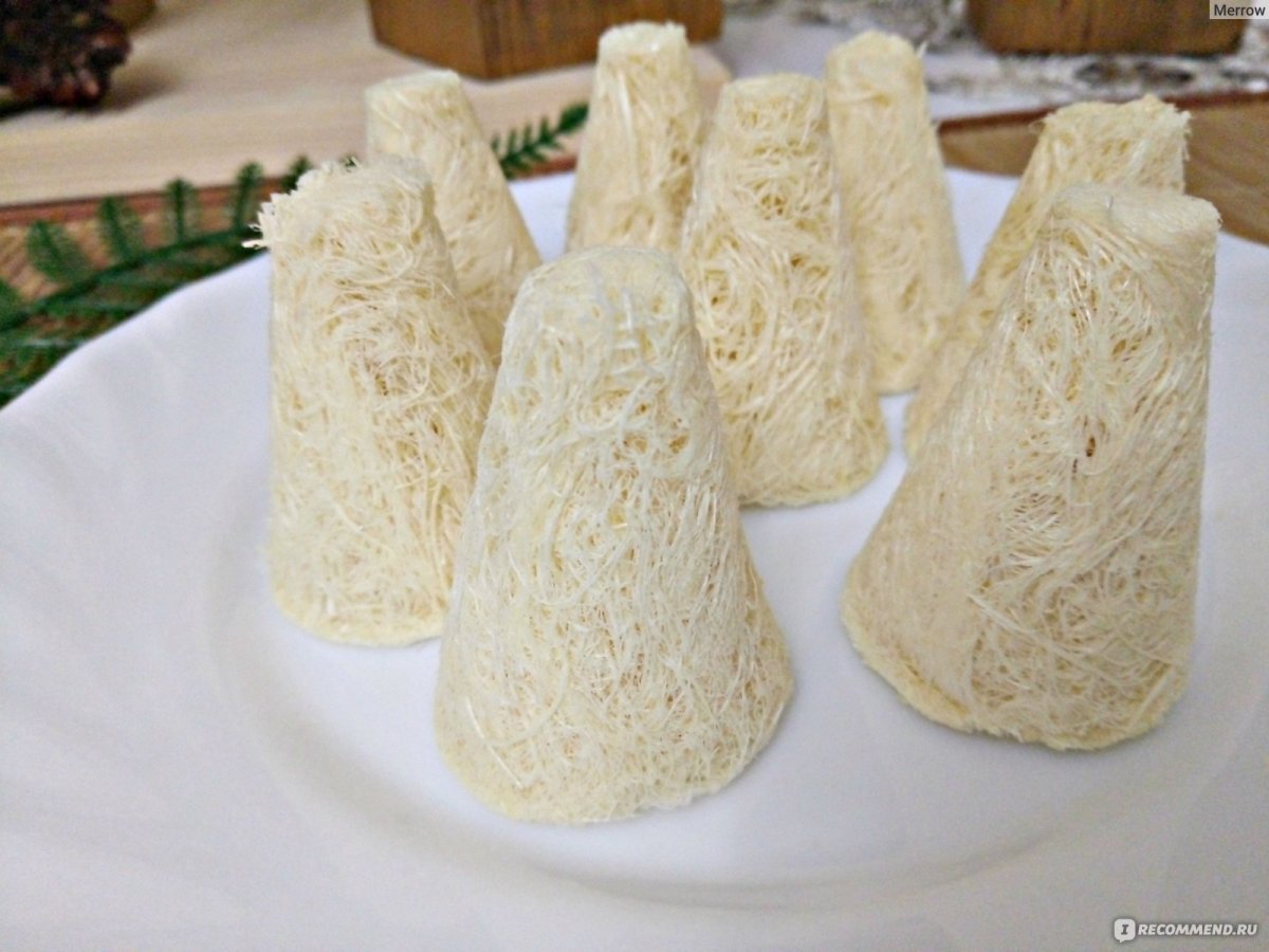 Талкыш калеве Медуница