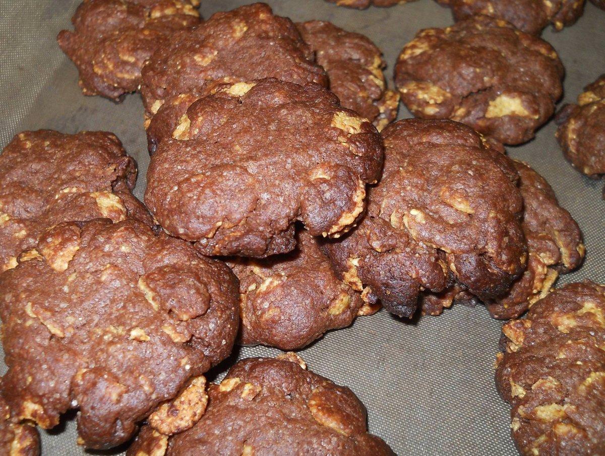 Афганская кухня Десерты