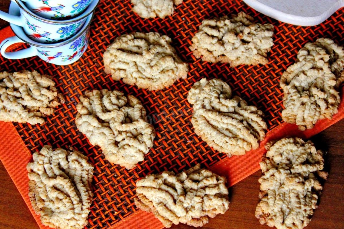 Chocochip cookie