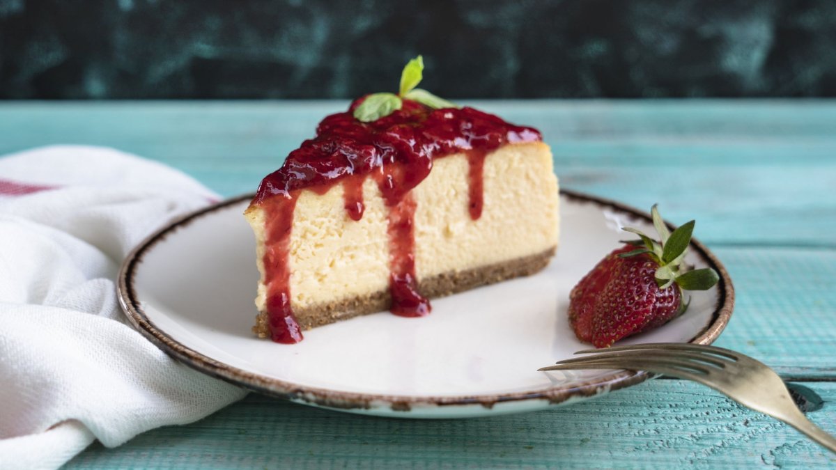 Junior's Cheesecake