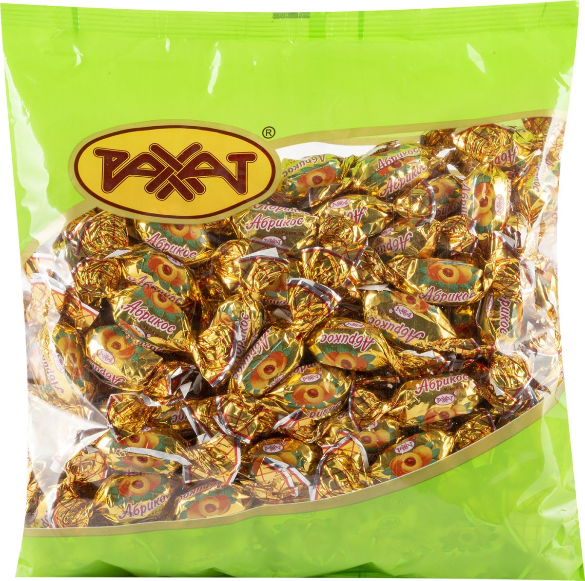 Конфеты Кипарис Рахат