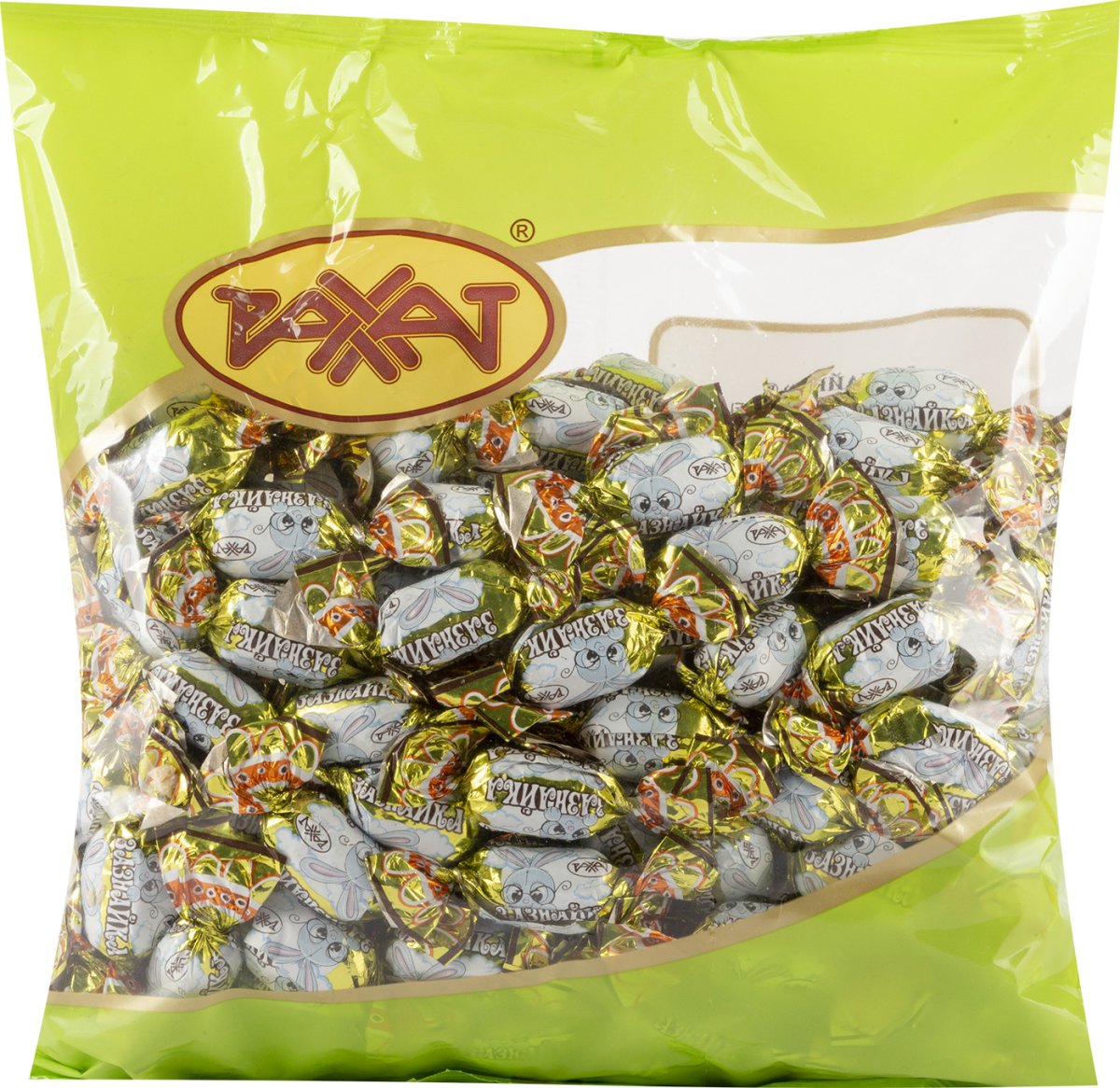 Карамель Рахат Казахстан
