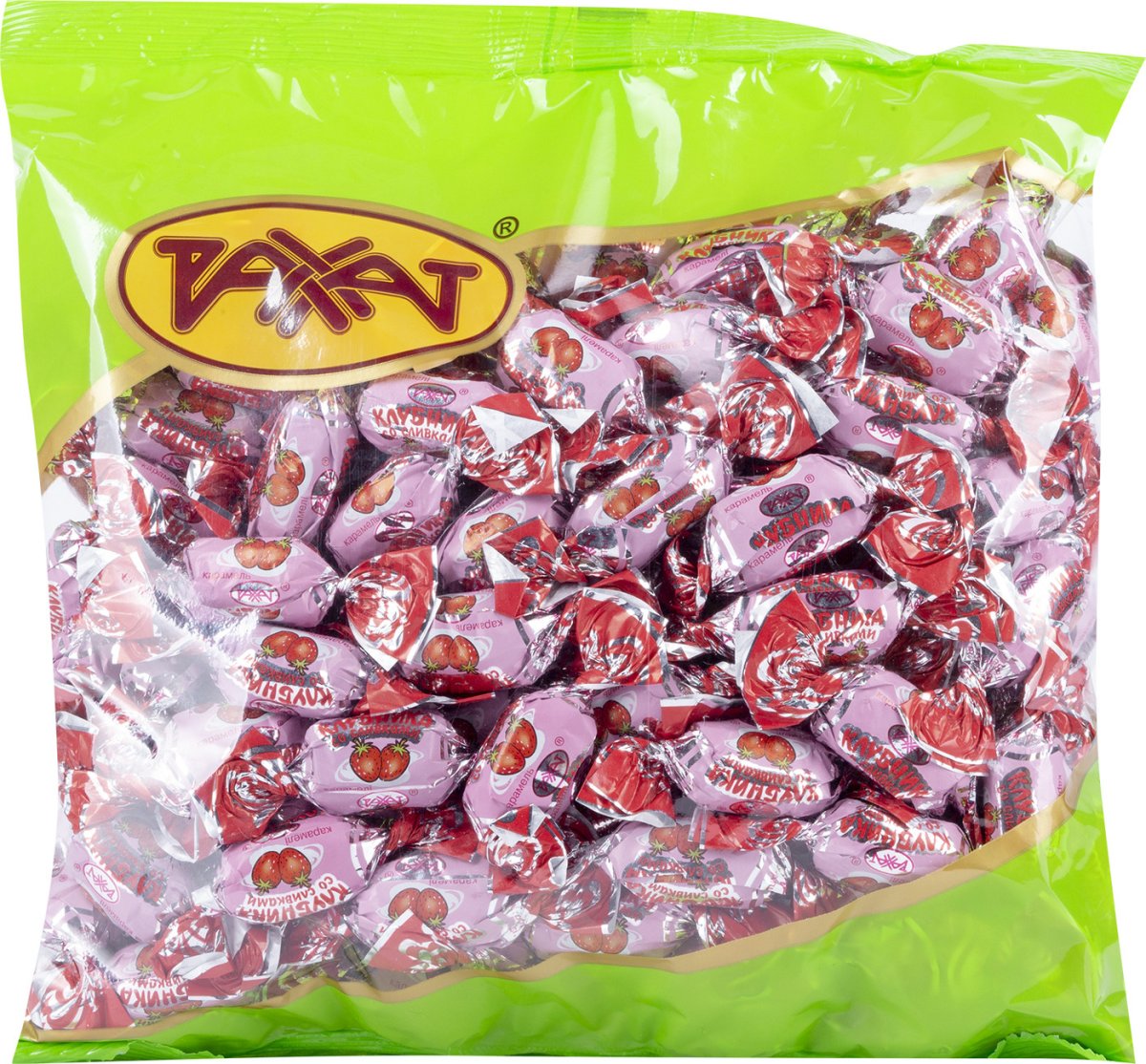 Карамель Шаян Рахат