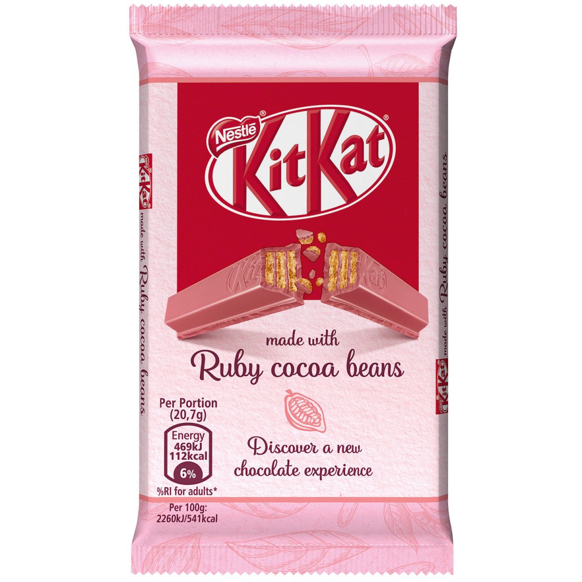 Kitkat 41.5 гр