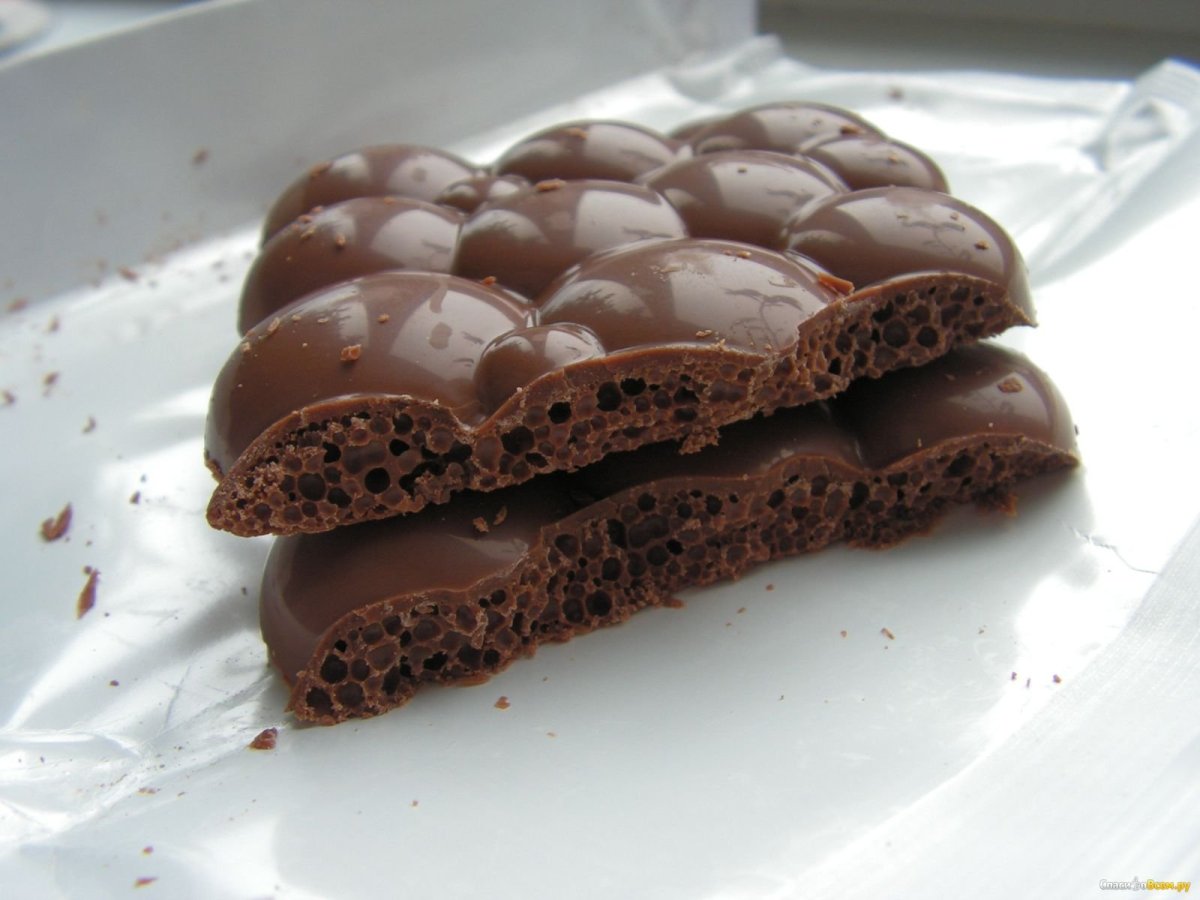 Шоколад "Roshen" белый