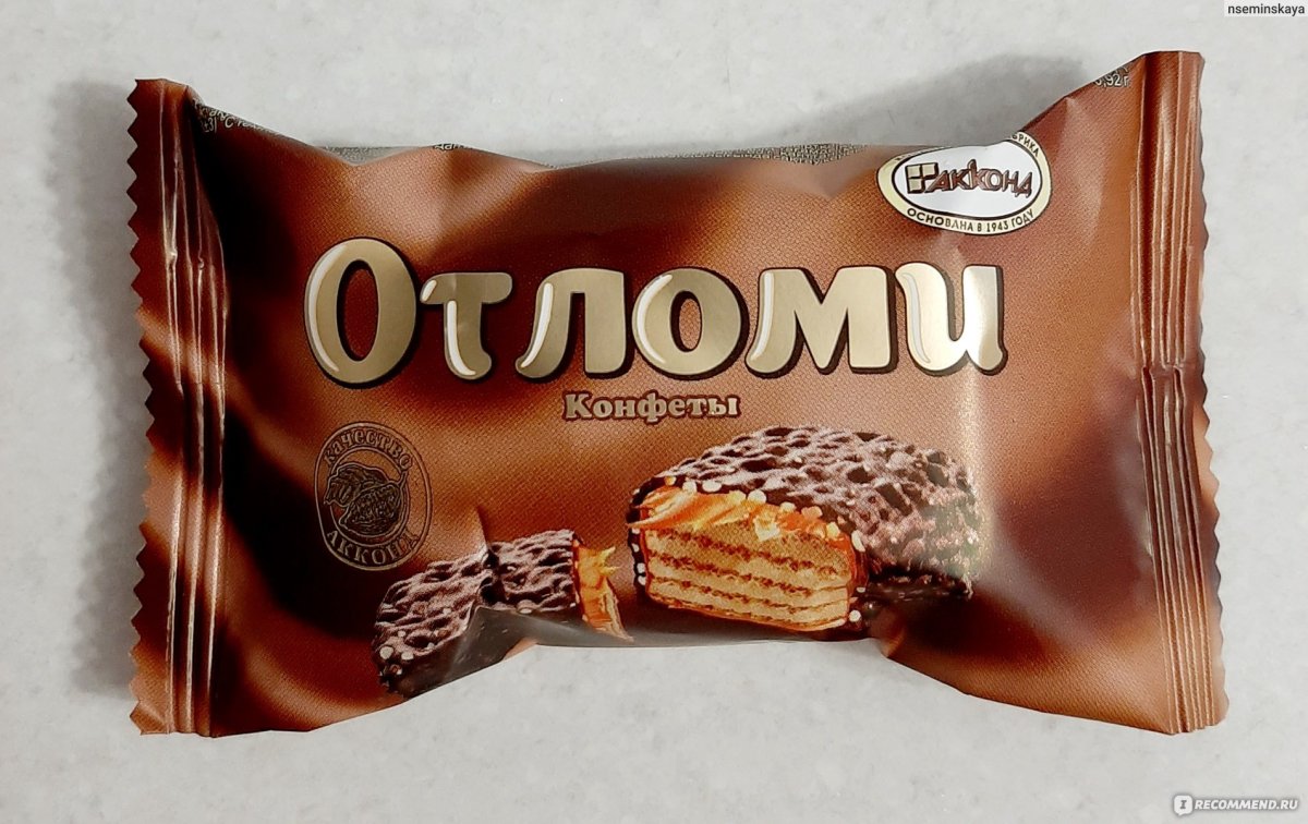 Бельгийские вафли