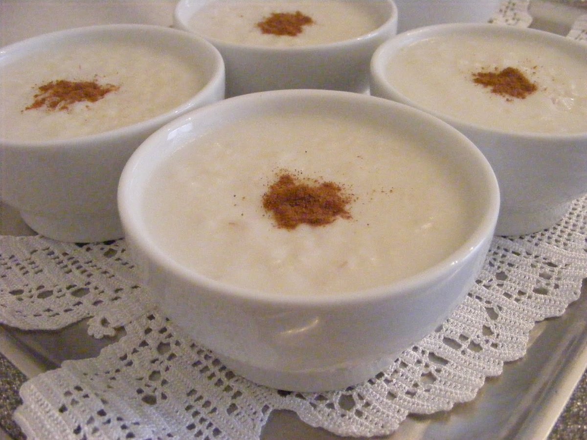 Пахлава с молоком сут Лач