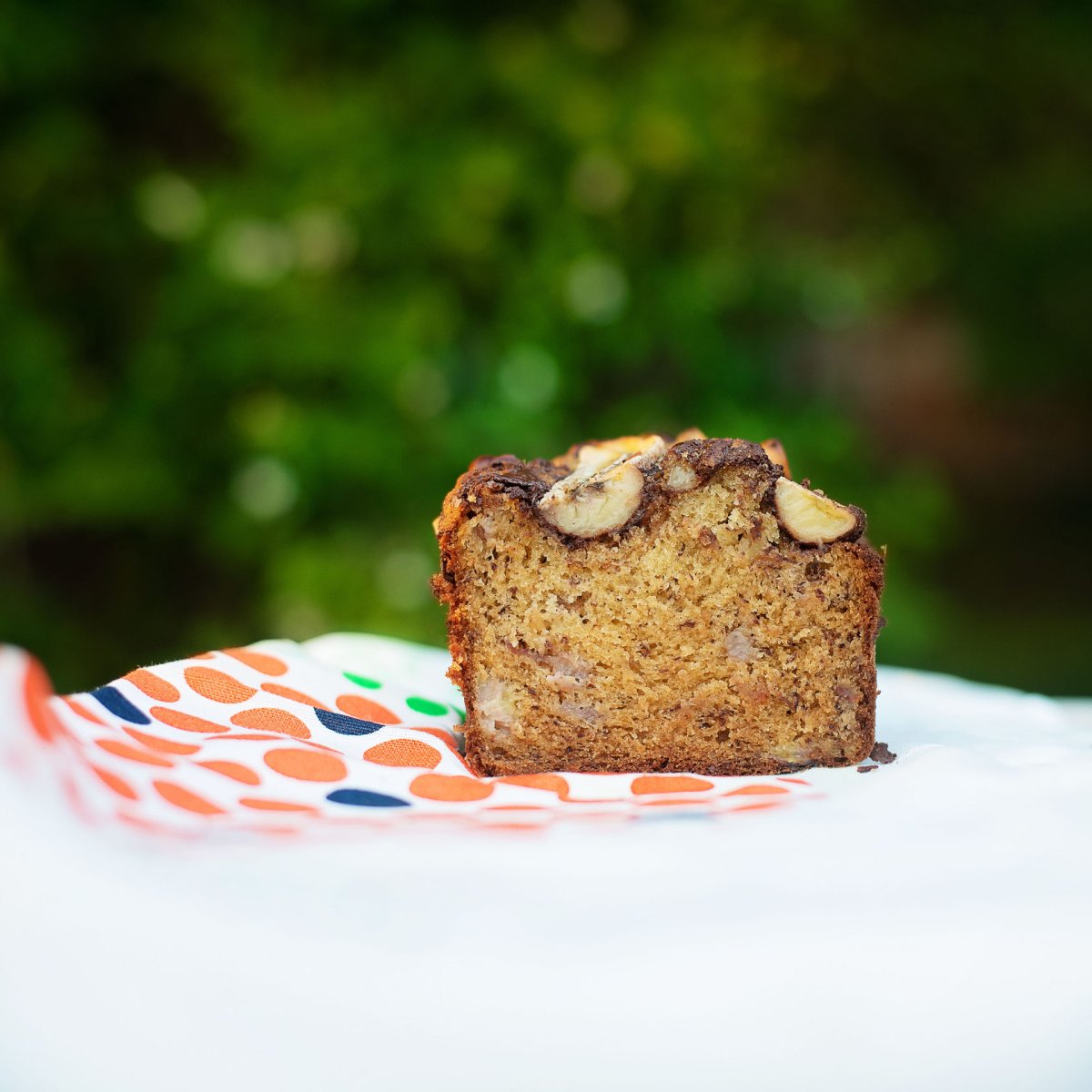 Low Carb Flax Seed Bread Recipe