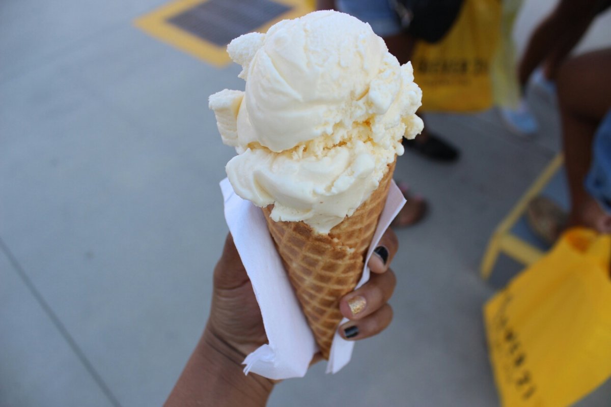 Daras Ice Cream Cairo