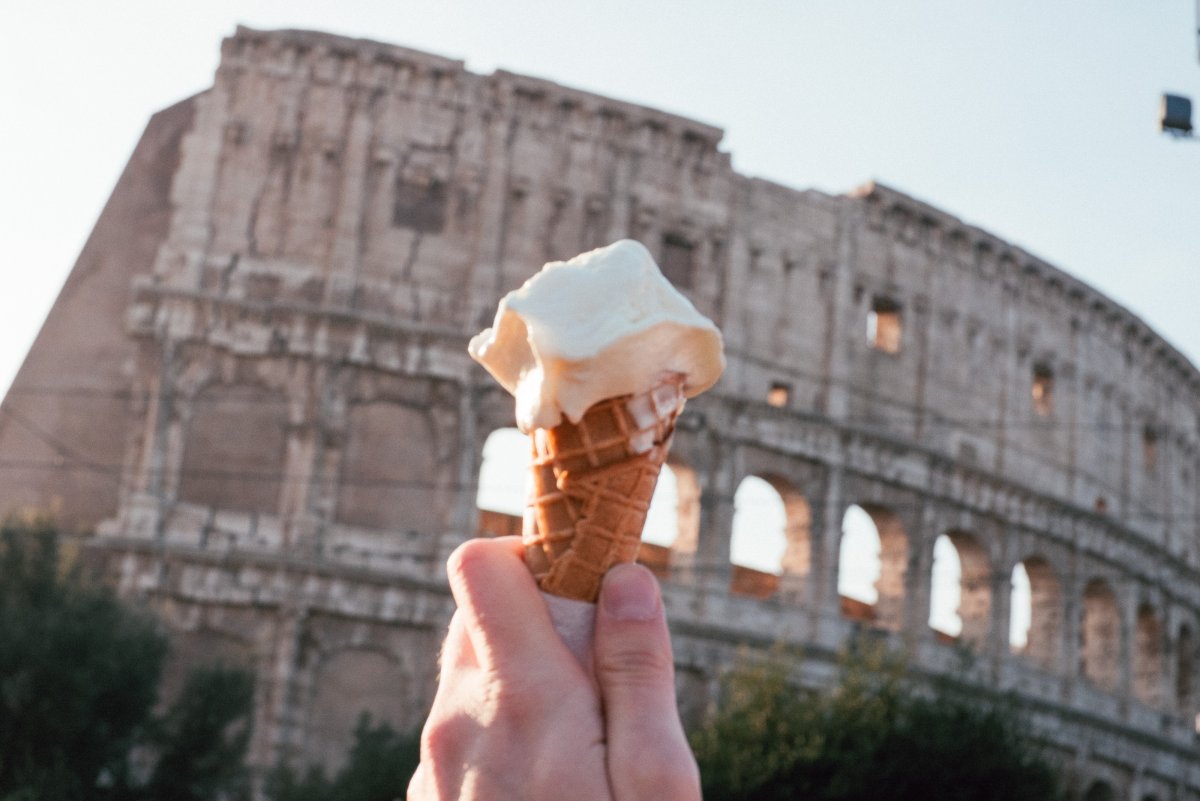 The most popular Ice Cream