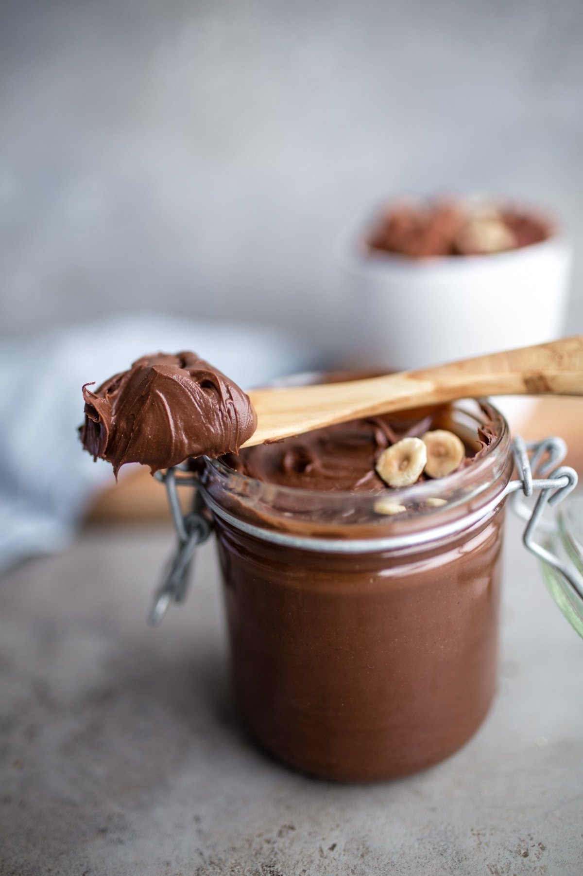 Шоколадная паста Nutella 350гр