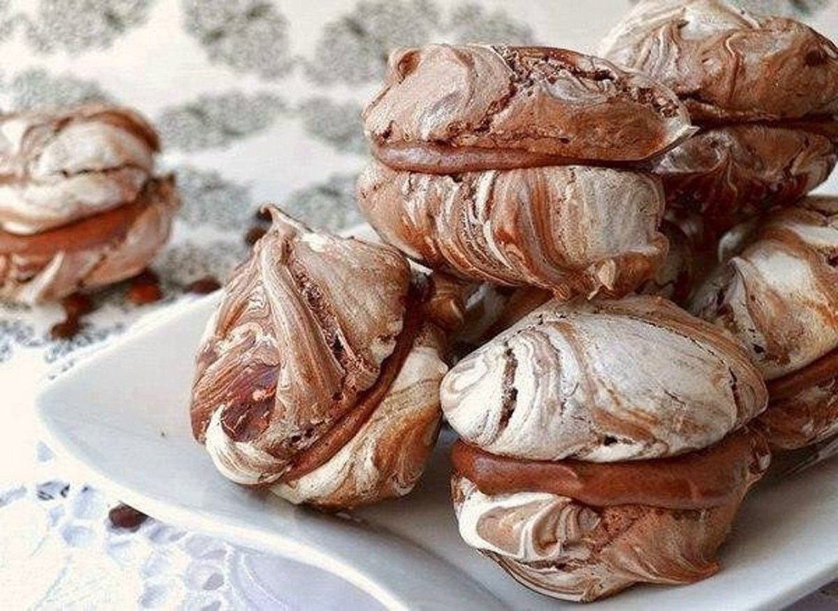 Рамка устрицы