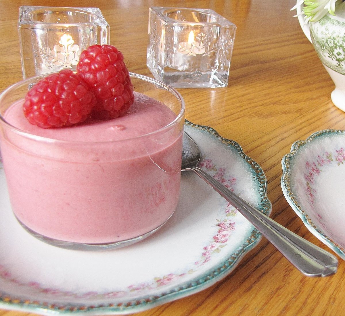 Желатиновое желе Jell-o