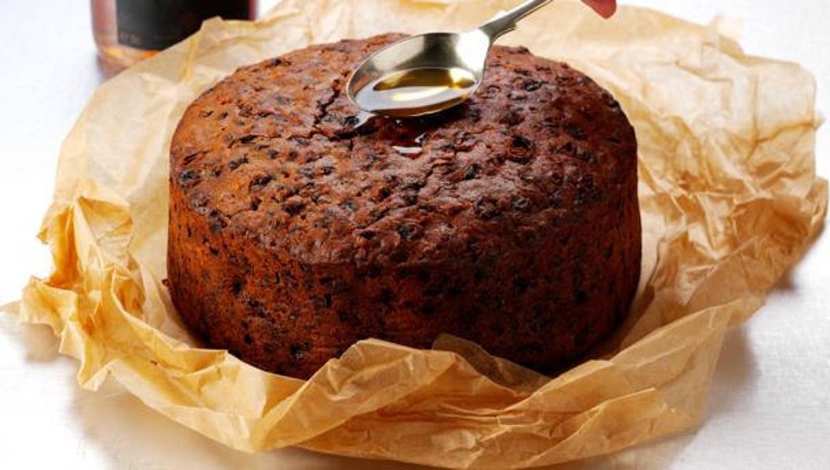 Маффины с клубникой