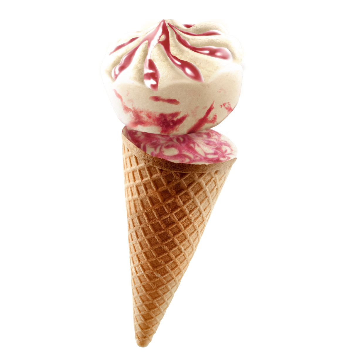 Pink Truffle конфеты