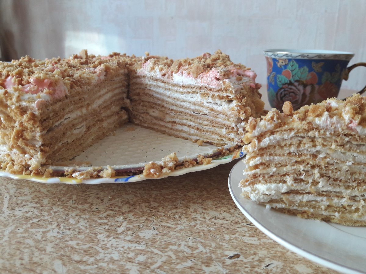Канал Marilesya быстро-вкусно