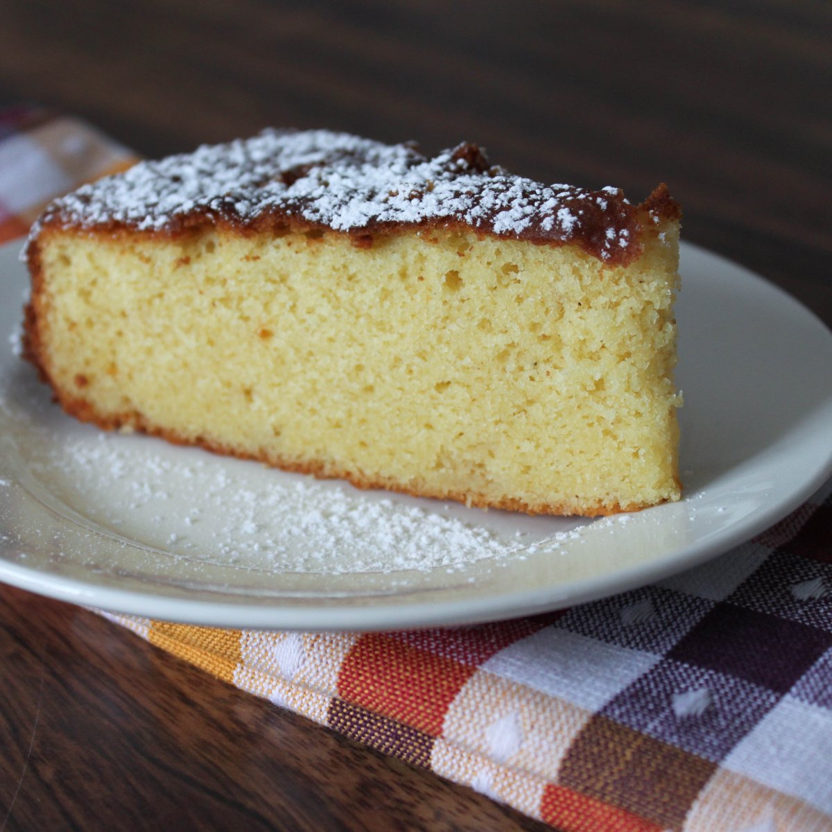 Simnel Cake Великобритания