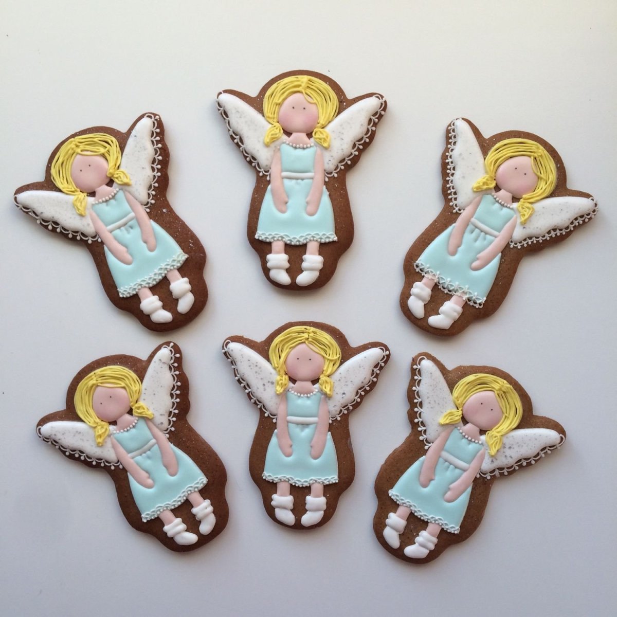 Печенье Ангелочек
