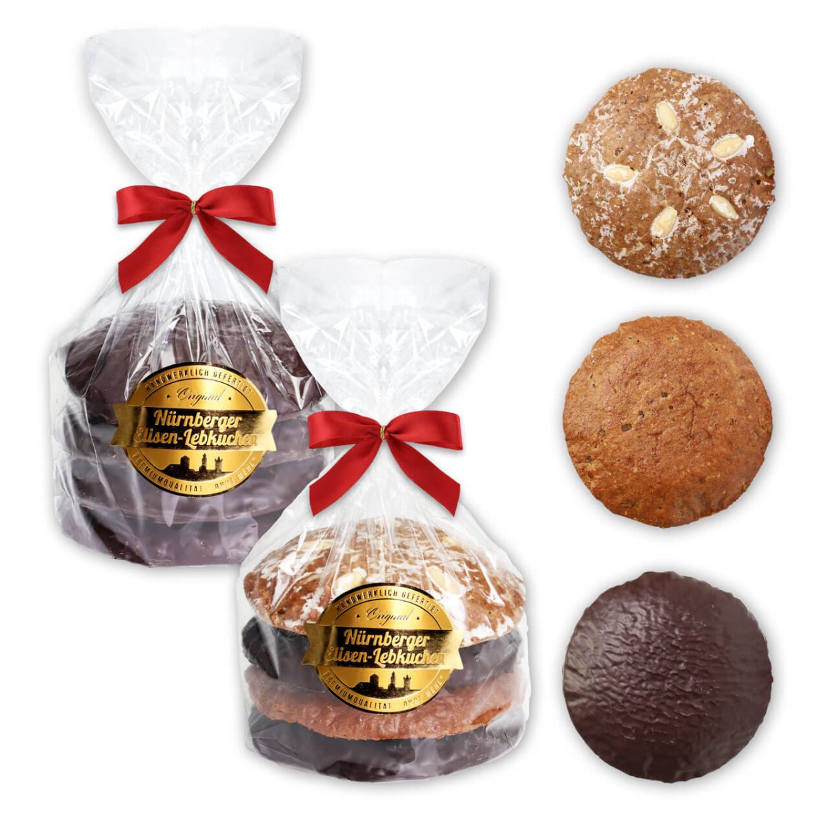 Конфеты Elisen Lebkuchen