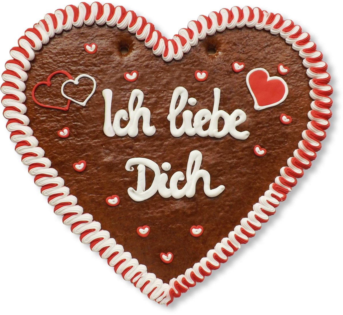 Пряники Lebkuchen cookie
