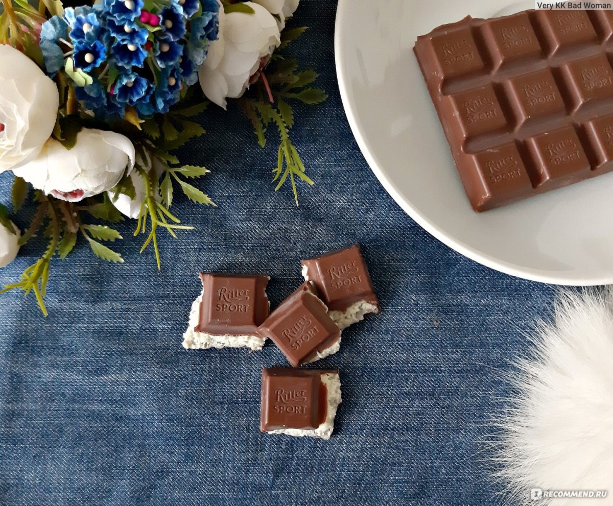 Bind Chocolate, Турция