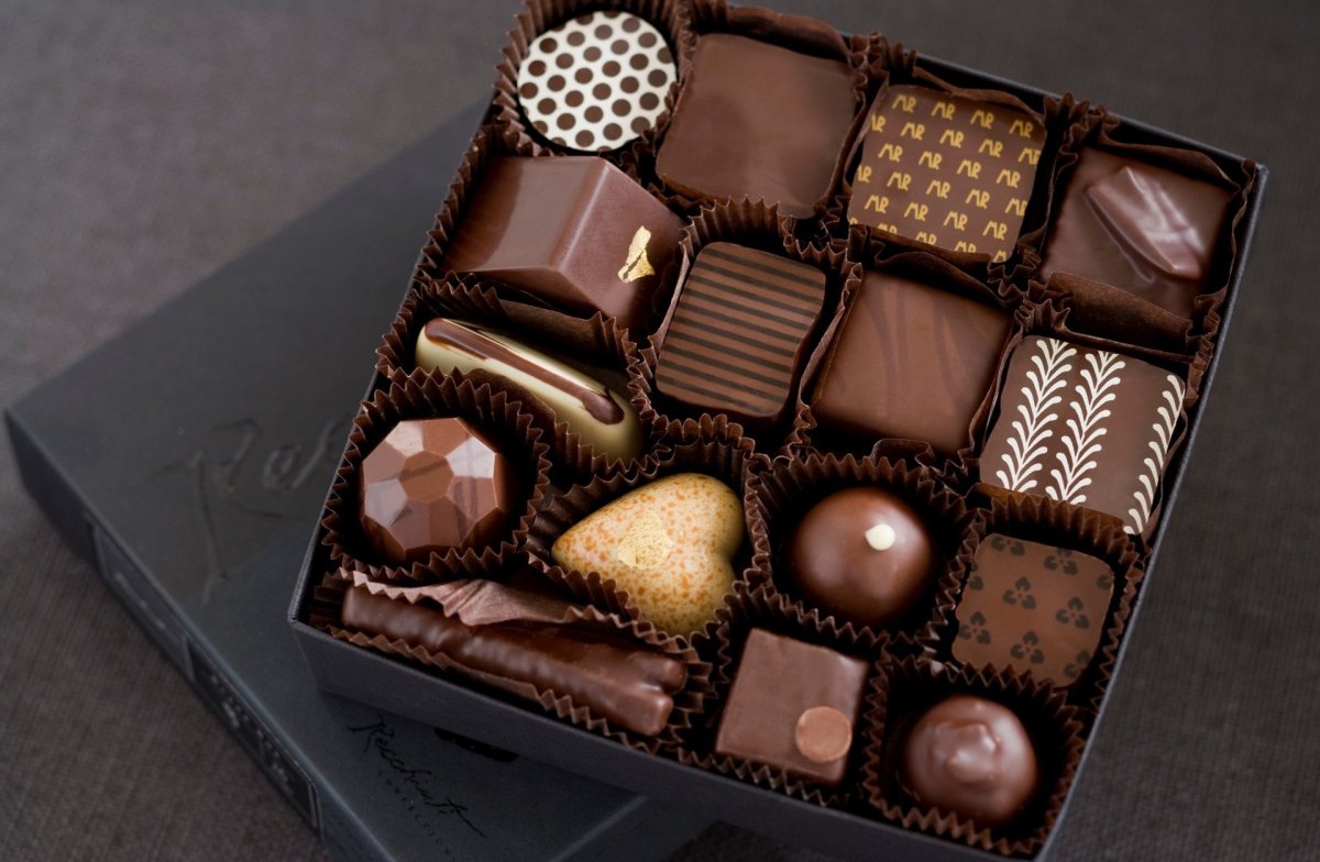 Cacao aesthetic