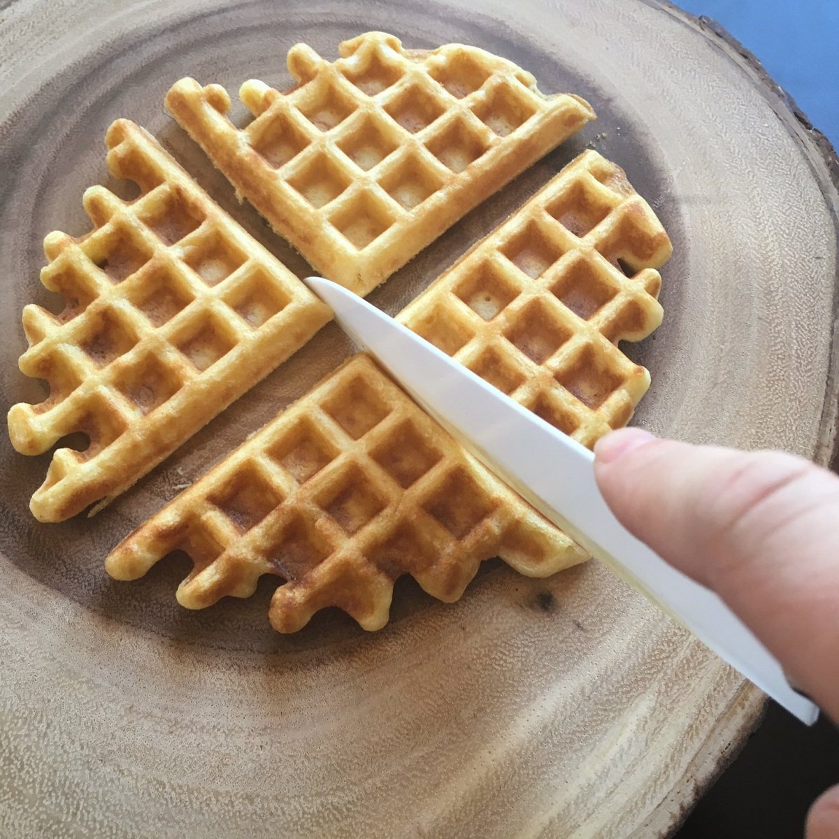 Chocolate Wafer