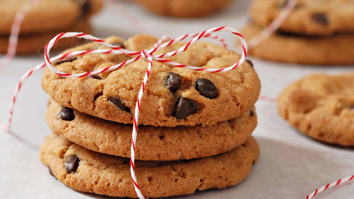 Печенье American cookies
