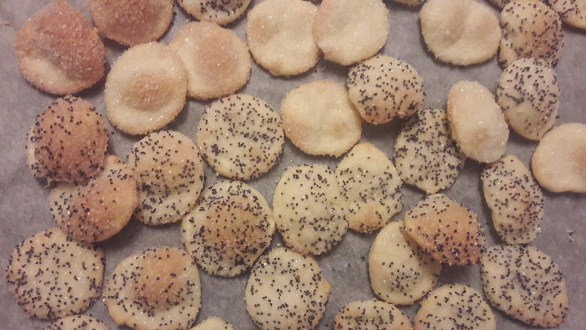 Печенье Сибирская Колибри