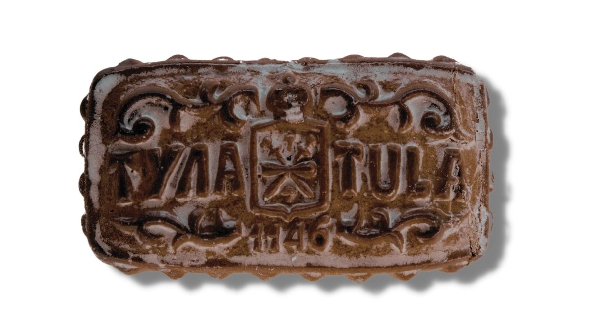 Тула пряник медовые традиции