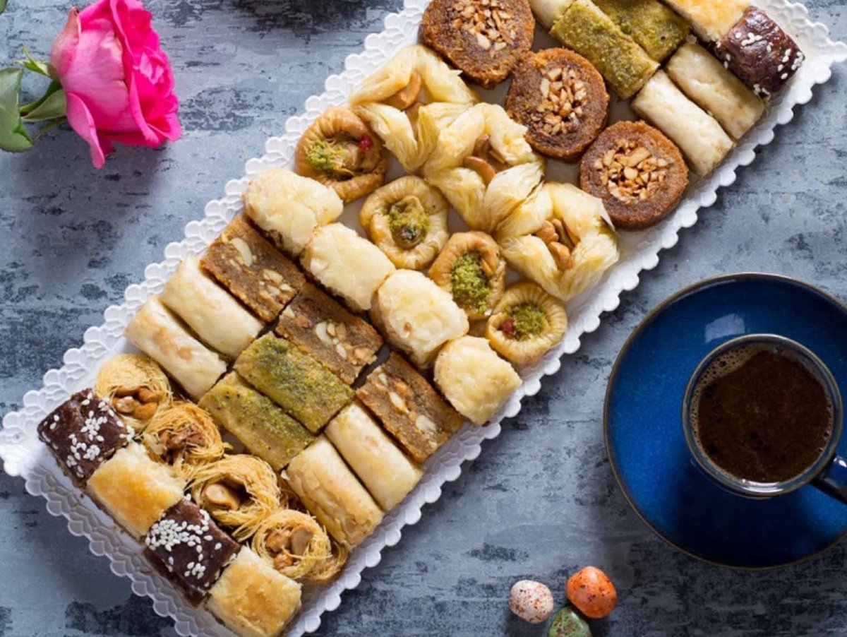 Грузия блюда национальной кухни