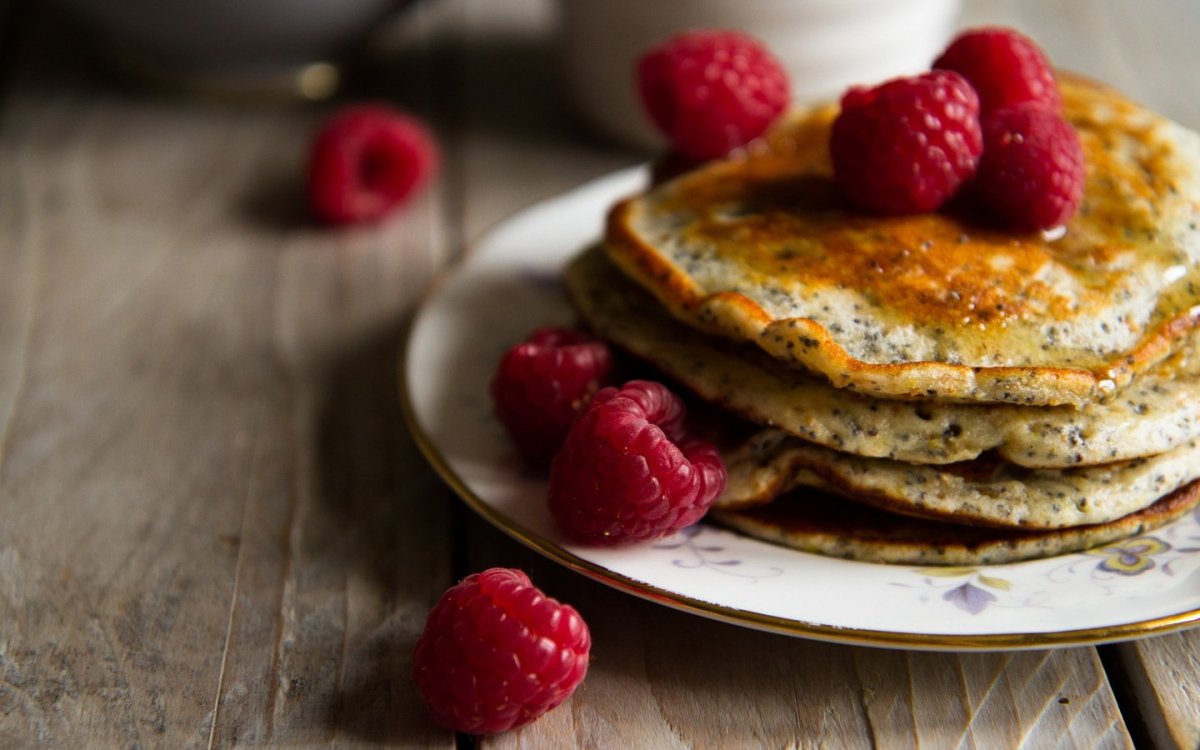 Французские крепы Crepes