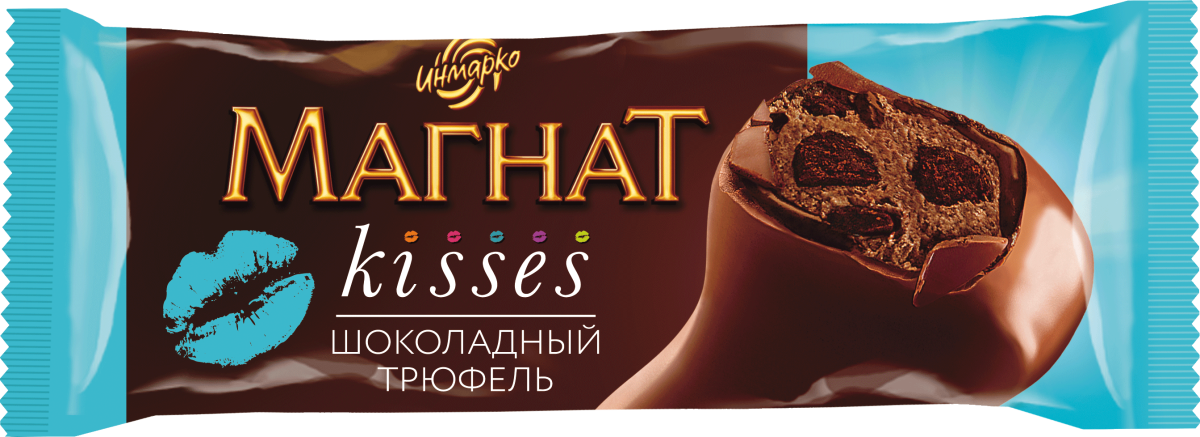 Мороженое Экстрем трюфель